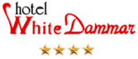 Hotel White Dammar