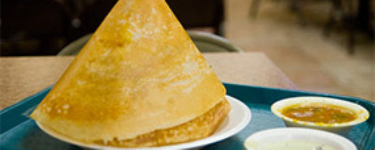Dosa Festival is Going to Conduct in Hotel White Dammer.